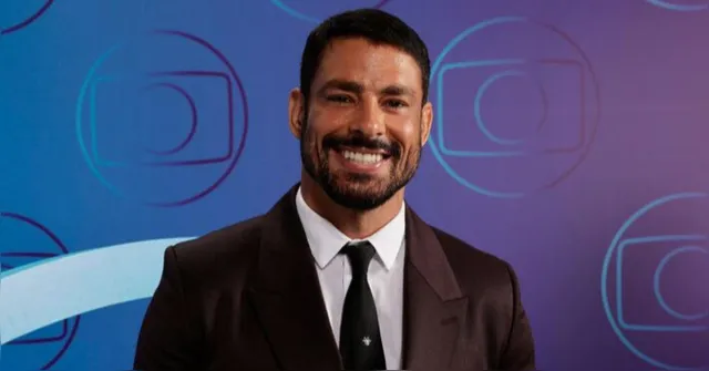 Imagem ilustrativa da notícia Cauã Reymond impõe condição para participar do evento da Globo