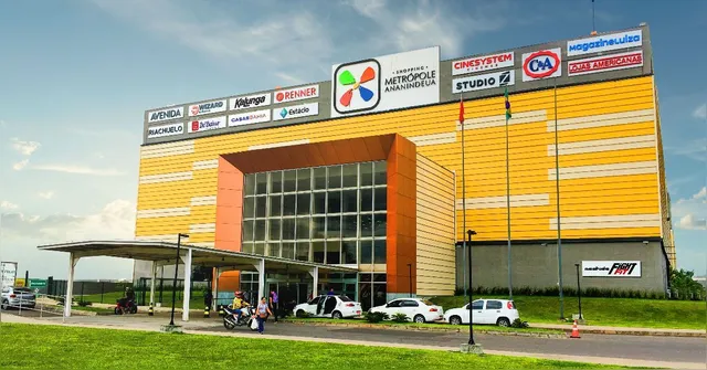 Imagem ilustrativa da notícia Shopping Metrópole estende horário para o Dia das Mães