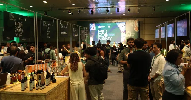 Imagem ilustrativa da notícia Evento de inovação na Amazônia abre inscrições para todo o Brasil