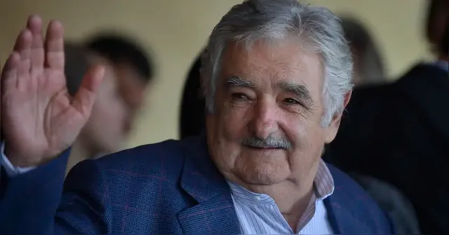 Imagem ilustrativa da notícia Ex-presidente do Uruguai, Pepe Mujica morre aos 89 anos