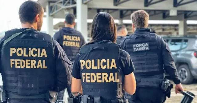 Imagem ilustrativa da notícia Concurso PF Administrativo: inscrições irão até a próxima quarta-feira (21)