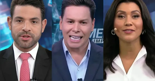 Imagem ilustrativa da notícia Saiba como a estratégia da filha de Silvio Santos está impactando o ibope do SBT