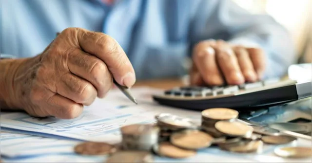 Imagem ilustrativa da notícia Quanto investir para se aposentador com a mesma renda atual? Entenda