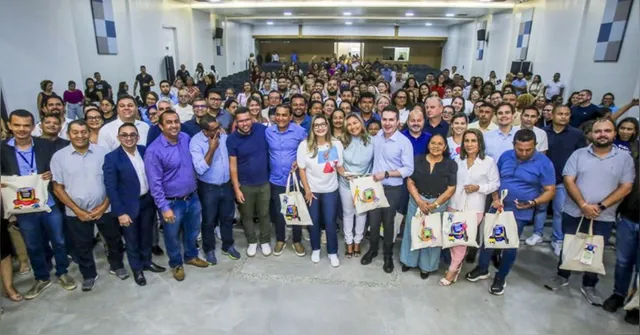 Imagem ilustrativa da notícia #BotaPraAndar libera R$ 1,4 bilhão para 10 municípios do Pará