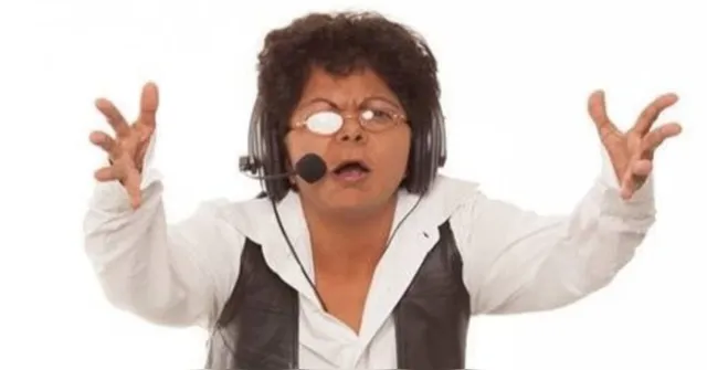 Imagem ilustrativa da notícia Morre Mônica Souza, a Marleninha do “Pânico na TV”, aos 59 anos