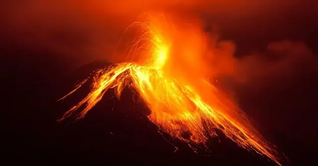 Imagem ilustrativa da notícia Ouro do núcleo da Terra está subindo para a superfície. Entenda