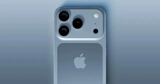 Imagem ilustrativa da notícia iPhone 17 pro já causa expectativa entre os usuários