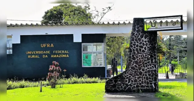 Imagem ilustrativa da notícia Ufra mantém consulta pública após Justiça suspender eleição