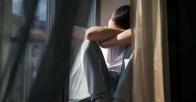 Imagem ilustrativa da notícia Estudo revela mistura que ajuda pessoas com ansiedade e depressão