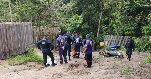 Imagem ilustrativa da notícia Homem é morto a tiros de espingarda em Santarém