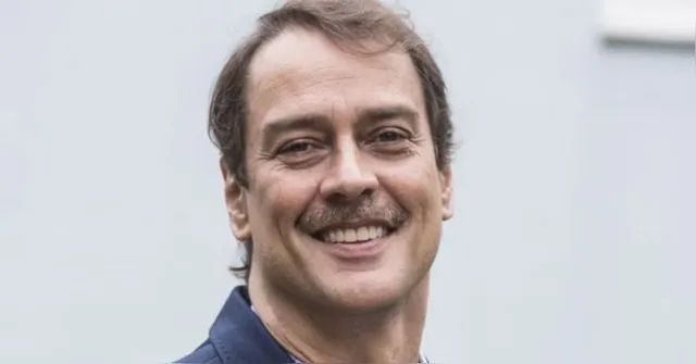 Imagem ilustrativa da notícia Marcello Antony diz salário dos filhos como motoboys na Europa