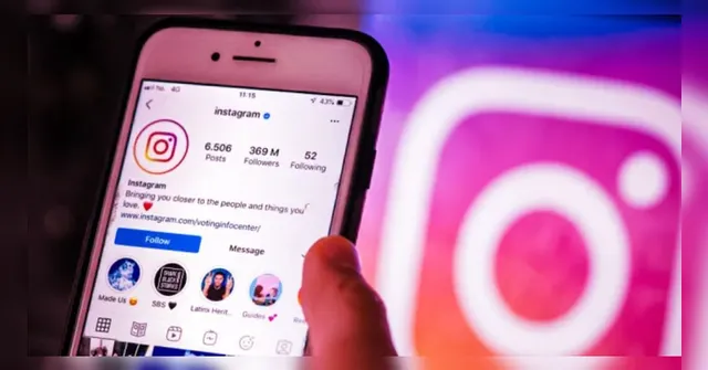 Imagem ilustrativa da notícia Instagram testa no Brasil novo recurso de localização exata