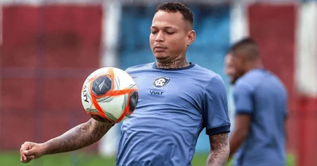 Imagem ilustrativa da notícia Sem tempo para descanso, Remo encara primeiro desafio na Série B