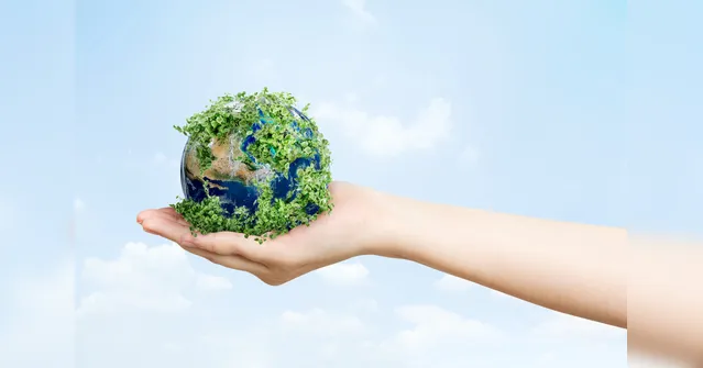 Imagem ilustrativa da notícia Earth Day, Dia da Terra: como agir para um futuro mais sustentável  