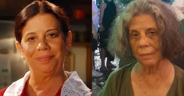 Imagem ilustrativa da notícia Filha de Maria Gladys relata desaparecimento da atriz em MG
