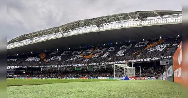 Imagem ilustrativa da notícia Mais 15 mil azulinos já garantiram lugar para estreia do Leão