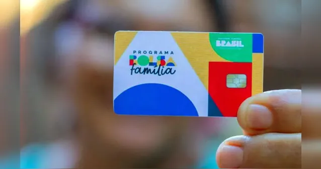 Imagem ilustrativa da notícia Bolsa Família: Caixa paga beneficiários com NIS de final 7