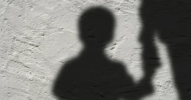 Imagem ilustrativa da notícia 'Pastor' acusado de estuprar bebê em Parauapebas é preso