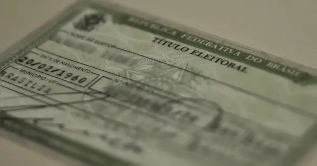Imagem ilustrativa da notícia Último dia para regularizar título de eleitor; veja como fazer