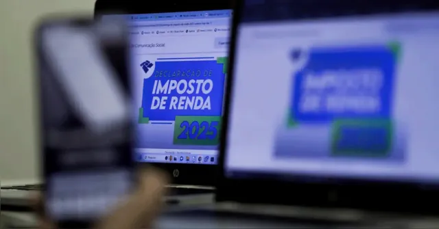 Imagem ilustrativa da notícia Imposto de Renda: Receita libera consulta ao maior lote de restituição da história