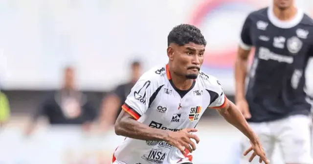 Imagem ilustrativa da notícia Remo acerta contratação de PH após Papellin negar interesse