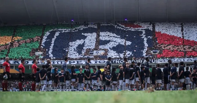Imagem ilustrativa da notícia Remo e Palmeiras são os únicos a não assinar manifesto por mudanças na CBF