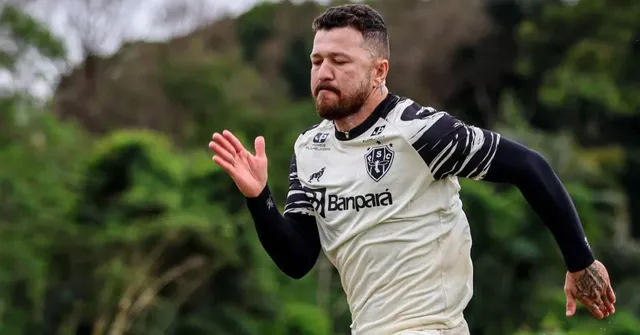 Imagem ilustrativa da notícia Paysandu tenta deixar crise para trás em duelo contra o América-MG