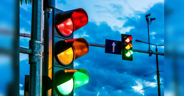 Imagem ilustrativa da notícia Você sabe por que o semáforo tem as cores verde, vermelho e amarelo?