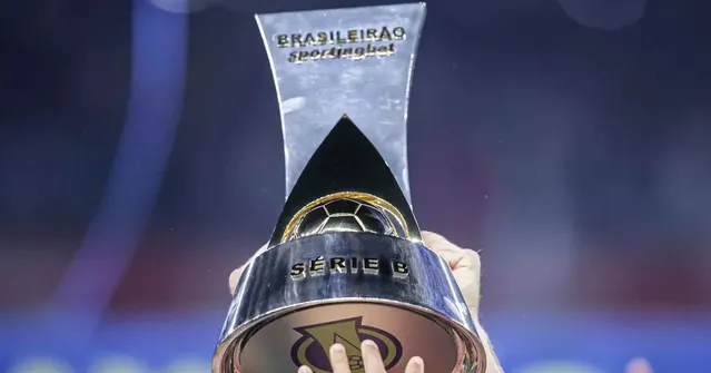 Imagem ilustrativa da notícia Série B terá transmissão de todos os jogos; emissora assina até sexta