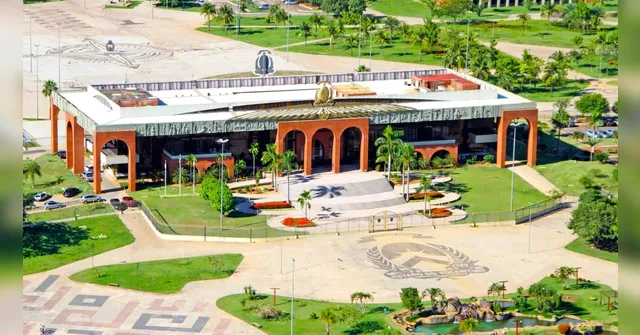 Imagem ilustrativa da notícia Belém participa do Fórum Norte e Nordeste da Indústria da Construção