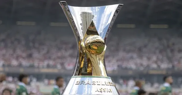 Imagem ilustrativa da notícia Veja onde assistir os jogos de estreia do Brasileirão 2025