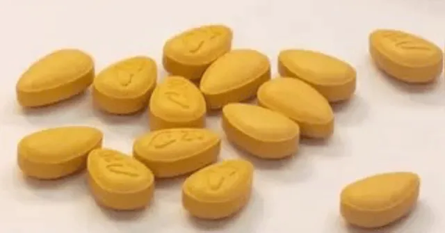 Imagem ilustrativa da notícia Tadalafila na musculação? Entenda os riscos do uso sem prescrição