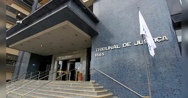 Imagem ilustrativa da notícia Jornalista é condenada por divulgar rendimentos de magistrada