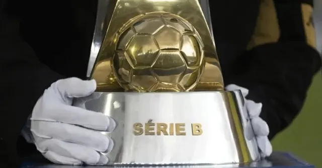Imagem ilustrativa da notícia ESPN perto de fechar acordo inédito para transmitir a Série B 2025