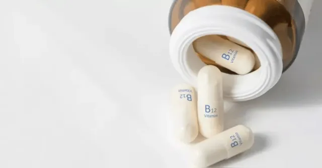 Imagem ilustrativa da notícia Veja os sintomas menos comuns da deficiência de vitamina B12