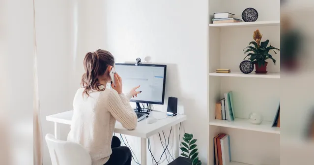 Imagem ilustrativa da notícia Trabalhe home office de segunda a sexta e com VR de R$ 1.110