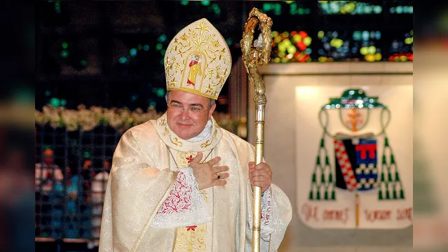 Imagem ilustrativa da notícia Dom Orani crava quando fumaça branca subirá com o anúncio do novo Papa