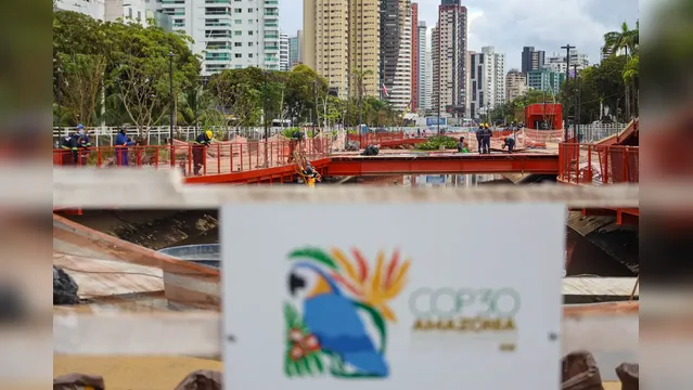 Imagem ilustrativa da notícia Colunista escorrega na ironia e escancara o preconceito contra a Amazônia urbana