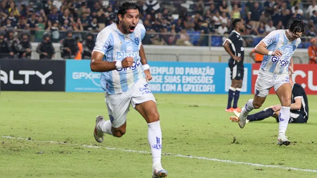 Imagem ilustrativa da notícia Paysandu precisa de 2 gols de diferença para ser campeão