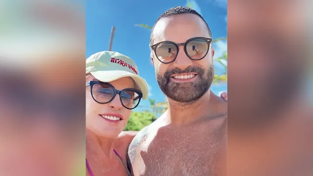 Imagem ilustrativa da notícia Ana Maria Braga se casará pela 5ª vez e pede sigilo a convidados