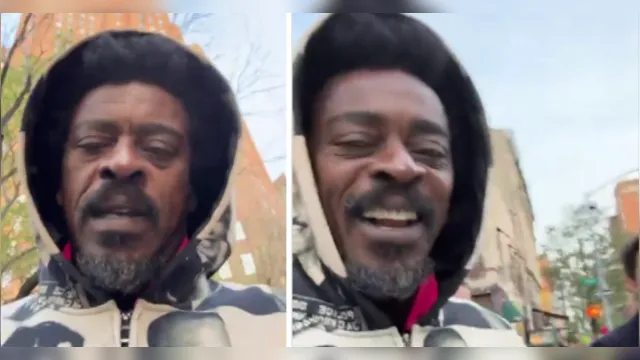 Imagem ilustrativa da notícia Global Citizen em Belém: Seu Jorge anuncia atrações durante cúpula em NY