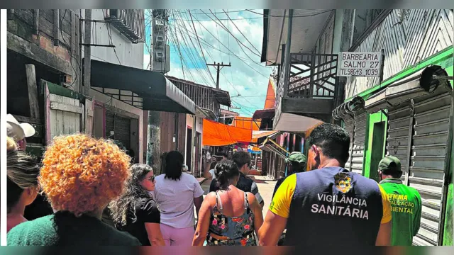Imagem ilustrativa da notícia Polícia investiga a morte de dezenas de cães por envenenamento