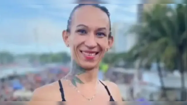 Imagem ilustrativa da notícia Ativista trans paraense é assassinada no Rio de Janeiro