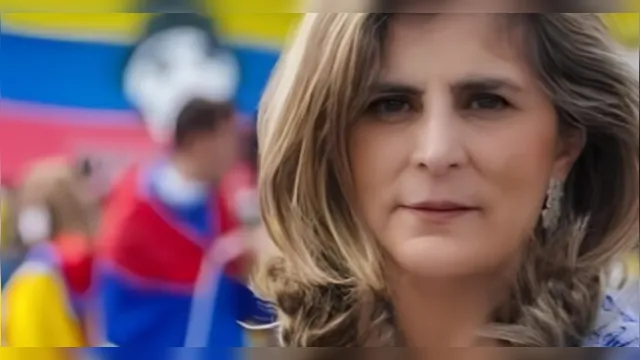 Imagem ilustrativa da notícia Histórico: OEA elege a primeira mulher Subsecretária-Geral