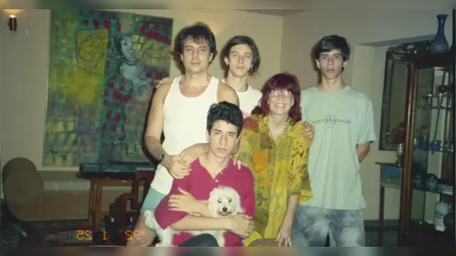 Imagem ilustrativa da notícia Veja a carta que Rita Lee escreveu pouco antes de morrer
