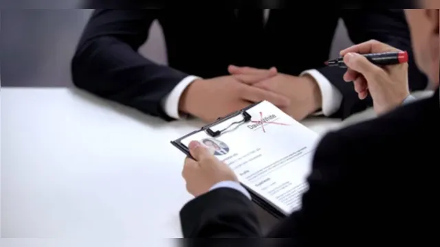 Imagem ilustrativa da notícia Currículo e entrevista: como se preparar na busca pelo estágio?