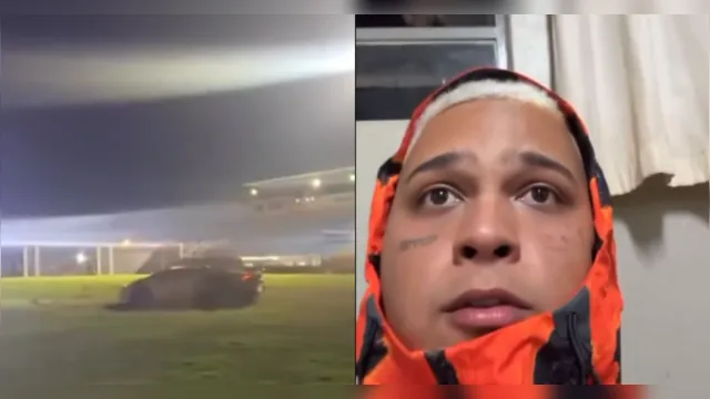 Imagem ilustrativa da notícia Justiça suspende fiança de R$ 1 milhão para MC Ryan
