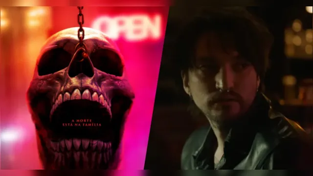 Imagem ilustrativa da notícia Confira os principais lançamentos de filmes e séries nesta semana