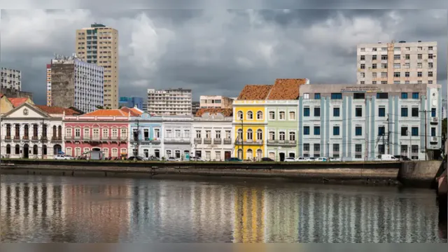 Imagem ilustrativa da notícia Belém fica de fora e Recife é indicada como Capital Nacional do Brega