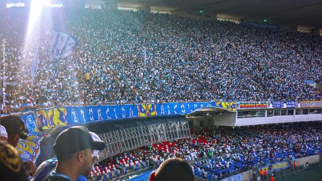 Imagem ilustrativa da notícia CBF recusa pedido e Paysandu x Goiás será no Mangueirão